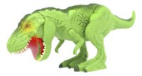 Dragon-i figurine Mighty Megasaur Bend & Bite Megasaur vert-Détail de l'article