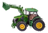 Siku tracteur RC John Deere 7310R avec chargeur frontal et Bluetooth-Détail de l'article