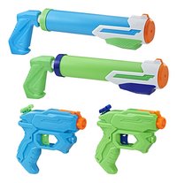 Pistolets Et Fusils à Eau Et Ballons Super Deals Et