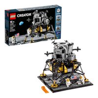 LEGO Creator Expert 10266 NASA Apollo 11 Maanlander-Artikeldetail