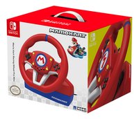 Hori Nintendo Switch stuurwiel met pedalen Mario Kart Racing Wheel Pro Mini