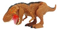 Dragon-i figurine Mighty Megasaur Bend & Bite Megasaur brun-Détail de l'article