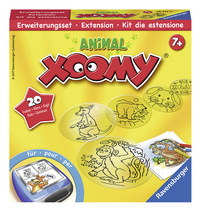Ravensburger Xoomy Animal Extension