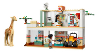 LEGO Friends 41717 Le centre de sauvetage de la faune de Mia-Détail de l'article