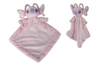 Simba Doudou Disney Stitch Angel 38cm