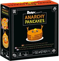 Asmodee Spel, Anarchy Pancakes NL