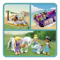 LEGO Disney Princess 43216 Betoverende reis van prinses-Artikeldetail