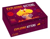 Exploding Kittens Party Pack Editie-Linkerzijde