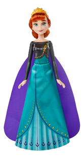 Mannequinpop Disney Frozen II Queen Anna-Artikeldetail