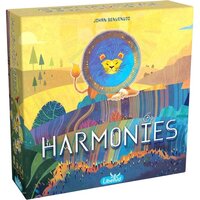 Spel, Harmonies NL
