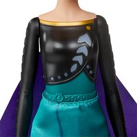 Poupée mannequin Disney La Reine des Neiges II Reine Anna chantante-Détail de l'article