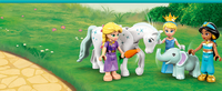 LEGO Disney Princess 43216 Le voyage enchanté des princesses-Image 5