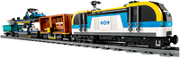 LEGO City 60336 Le train de marchandises-Détail de l'article
