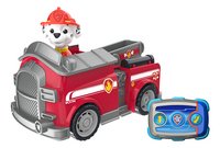 Voiture RC Pat' Patrouille Marshall fire truck-commercieel beeld