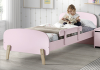 Vipack bed Kiddy beveiliging roze-Afbeelding 1