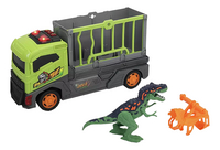 Speelset Dino Valley Dino Transporter