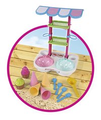Strandspeelgoed Ice Cream shop-Afbeelding 1