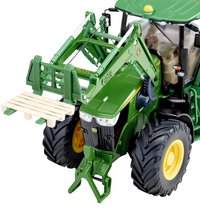 Siku tracteur RC John Deere 7290R avec Bluetooth, Commandez facilement en  ligne