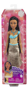 Poupée mannequin Disney Princess Pocahontas-Avant