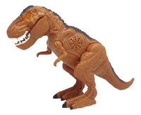 Dragon-i figurine Mighty Megasaur Bend & Bite Megasaur brun
