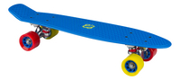 Nijdam pennyboard Sailor Stroll blauw