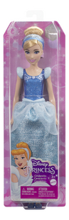 Mannequinpop Disney Princess Assepoester-Vooraanzicht