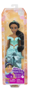 Mannequinpop Disney Princess Jasmine-Vooraanzicht