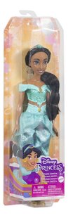 Poupée mannequin Disney Princess Jasmine-Côté gauche