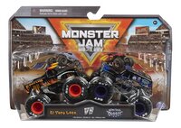 Spin Master monstertruck Monster Jam - El Toro Loco VS SonUva Digger