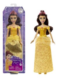 Poupée mannequin Disney Princess Belle-Détail de l'article