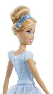 Mannequinpop Disney Princess Assepoester-Artikeldetail