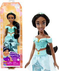 Poupée mannequin Disney Princess Jasmine-Détail de l'article