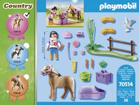 Playmobil 70514 clearance