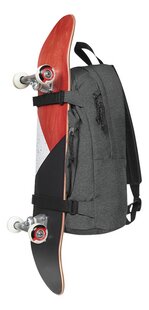 Eastpak sac à dos Skate Pak'r Black Denim-Détail de l'article
