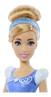 Mannequinpop Disney Princess Assepoester-Artikeldetail