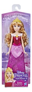Mannequinpop Disney Princess Royal Shimmer - Aurora-Vooraanzicht