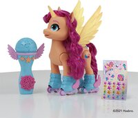 My Little Pony RC Sing'n Skate Sunny Starscout - 22,5 cm