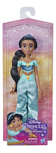 Mannequinpop Disney Princess Royal Shimmer - Jasmine-Vooraanzicht