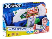 Zuru fusil à eau X-Shot Fast Fill-Détail de l'article