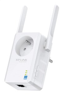 TP-Link répéteur Wi-Fi TL-WA860RE-commercieel beeld