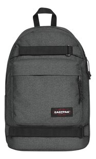 Eastpak sac à dos Skate Pak'r Black Denim-Avant