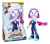 Figurine articulée Marvel Spidey et ses Amis Extraordinaires - Ghost Spider-Détail de l'article