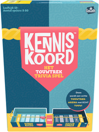 Goliath Spel, KennisKoord NL