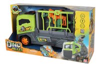 Dino Valley Dino Transporter-Côté droit