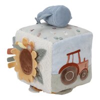 Little Dutch - Cube d'activités Little Farm