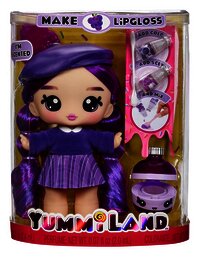 MGA Entertainment Yummiland ASS Large Lipgloss Pet-Image temporaire