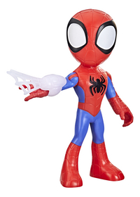 Figurine articulée Marvel Spidey et ses Amis Extraordinaires - Spidey-Avant