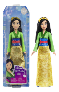 Poupée mannequin Disney Princess Mulan-Détail de l'article
