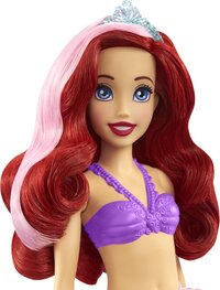 Poupée mannequin Disney Princess Color Splash Ariel-Détail de l'article
