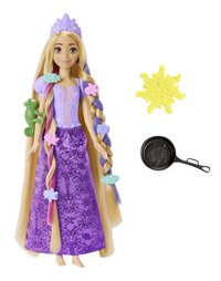 Poupée mannequin Disney Princess Fairy Tale Hair Raiponce-Détail de l'article